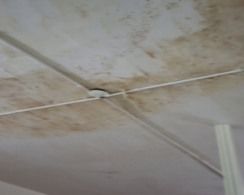 Seepage Leakage Inspection